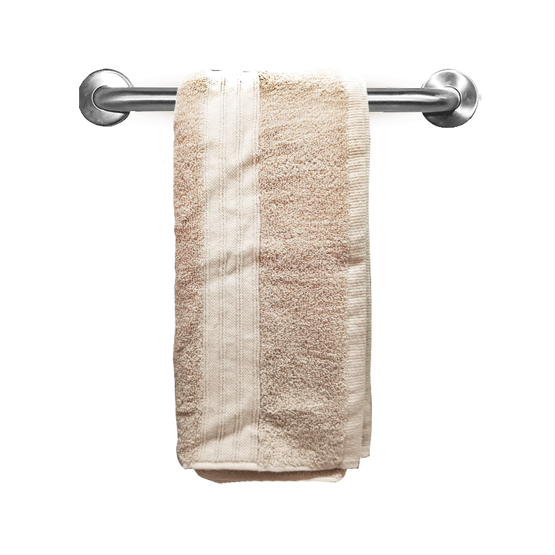 SC AART LUXURY TOWEL 27X54 1'S