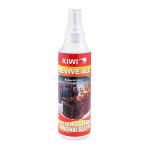 POWER PLUS RENEW ALL CLEAN POLISH FURNITURE 250ML