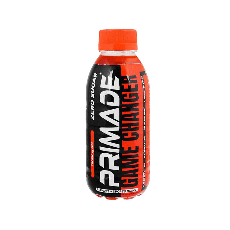 PRIMADE SPORTS DRINK TROPICAL 600ML