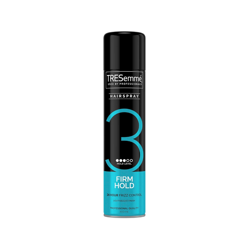 TRESEMME HAIR SPRAY 3 FIRM HOLD 400ML