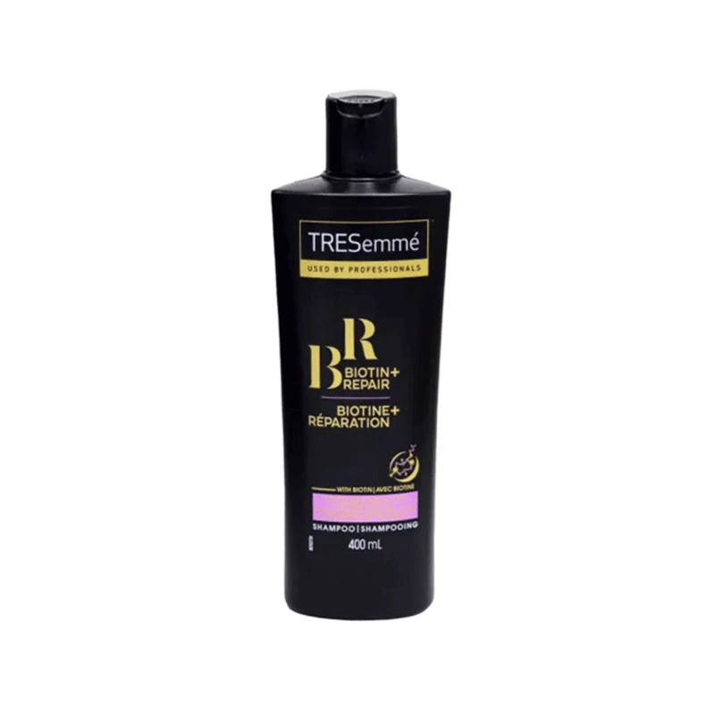 TRESEMME SHAMPOO BIOTIN REPAIR +7 400ML UAE