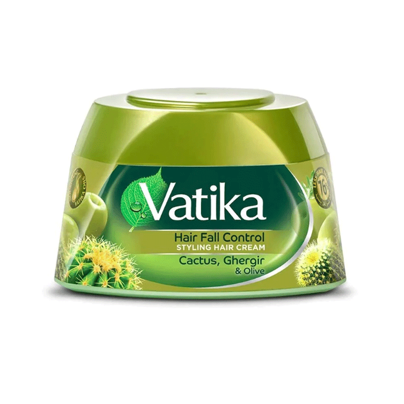 VATIKA HAIR CREAM HAIR FALL CONTROL 140ML
