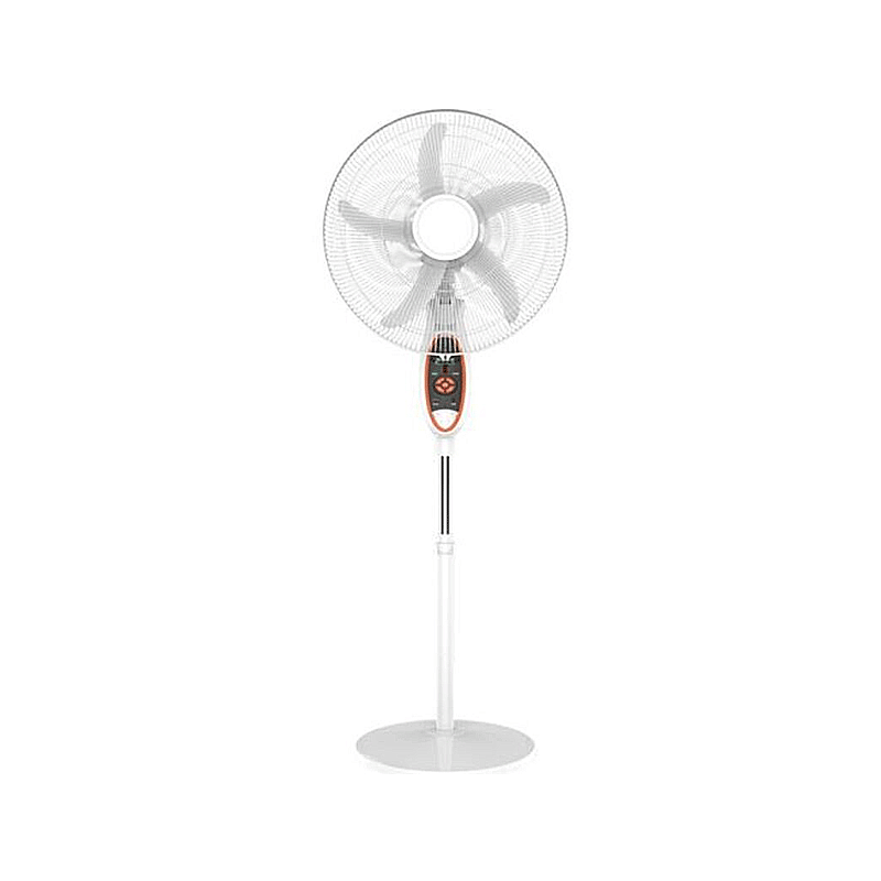 SOGO RECHARGEABLE FAN 633