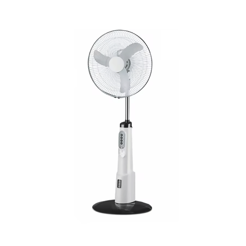 G-LIFE RECHARGEABLE FAN 02 GC-18