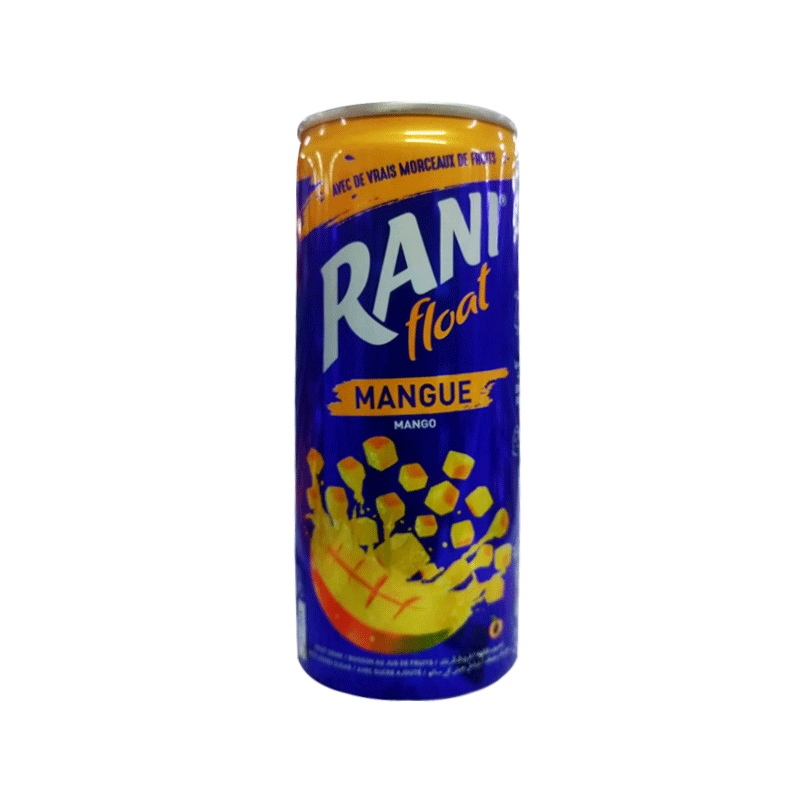 RANI PULPY JUICE MANGO 240ML