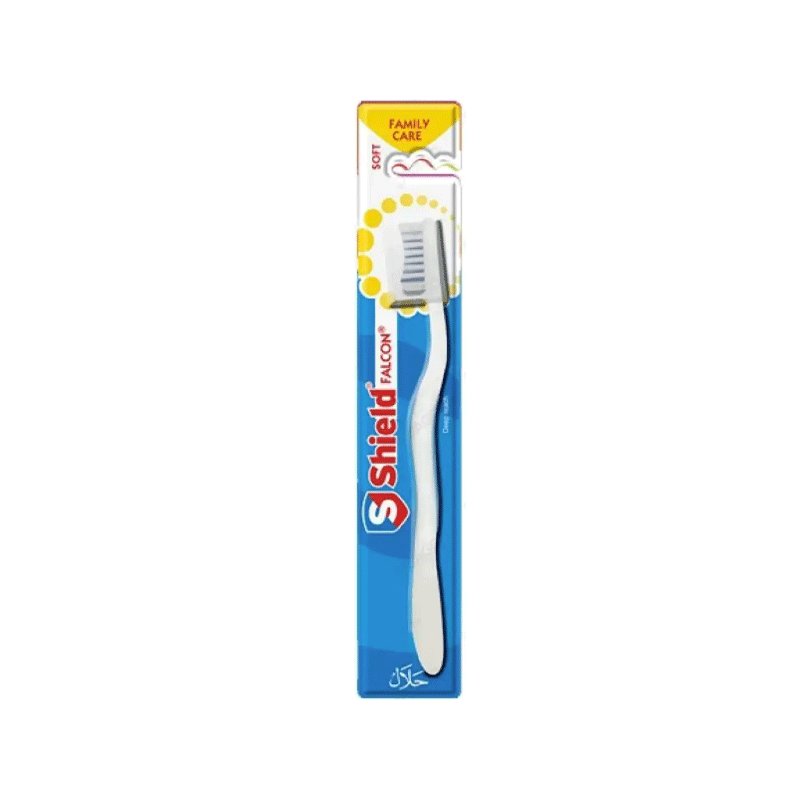 SHIELD TOOTH BRUSH FALCON SOFT