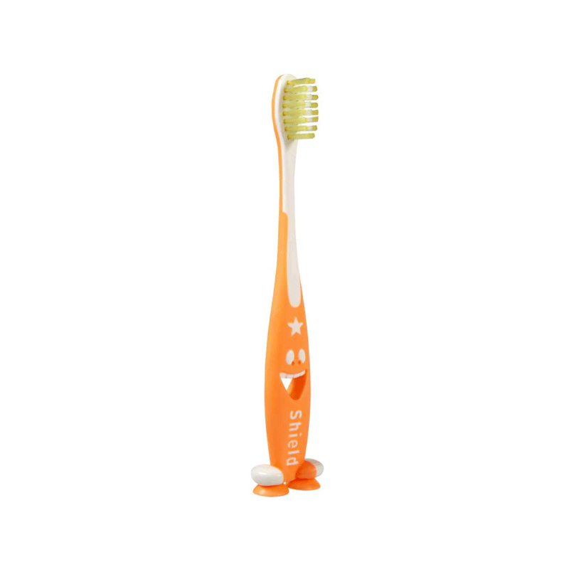 SHIELD TOOTH BRUSH GICCLES SUPER SOFT