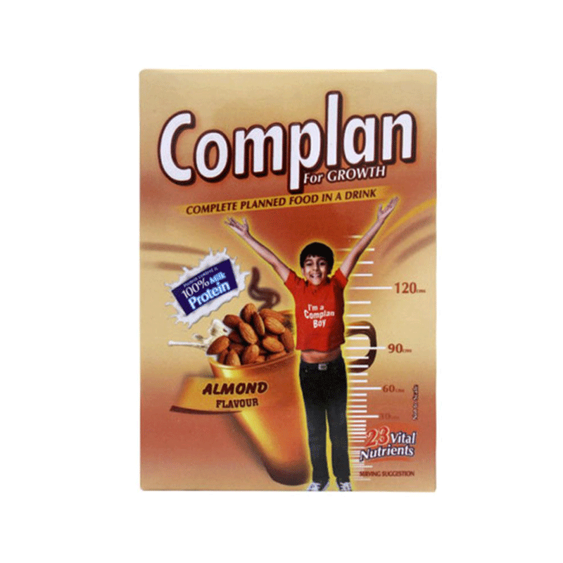 COMPLAN