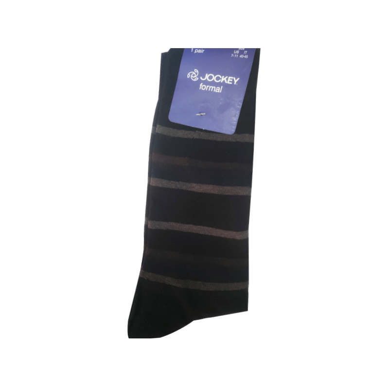 JOCKEY FORMAL SOCKS PLAIN MIX