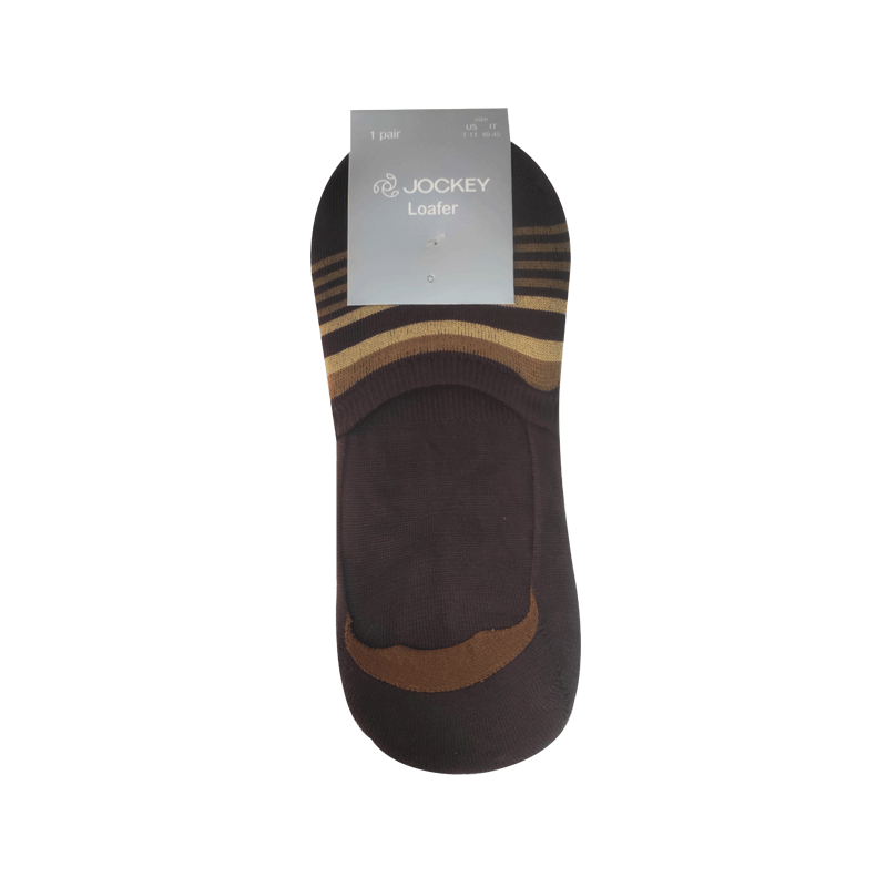 JOCKEY ANKLE SOCKS PLAIN FS