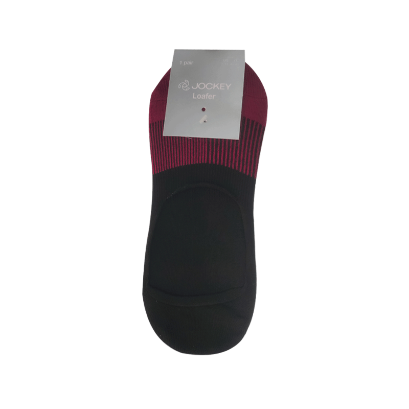 JOCKEY ANKLE SOCKS DESIGN COLOR  MAKSKDCAKNNN-XXX