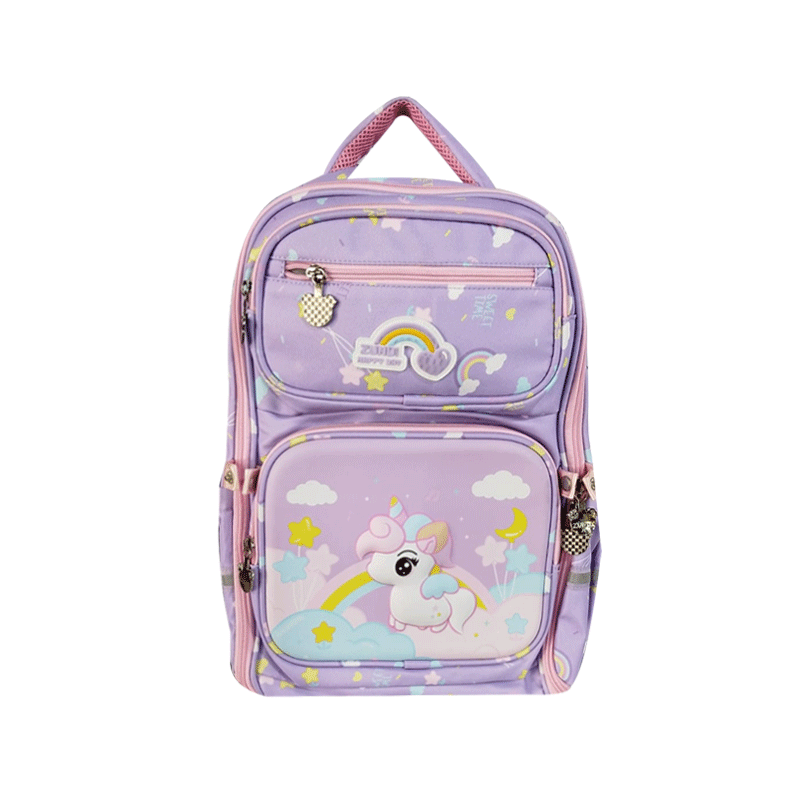 G.B SCHOOL BAG ZN 0008/1170/1213