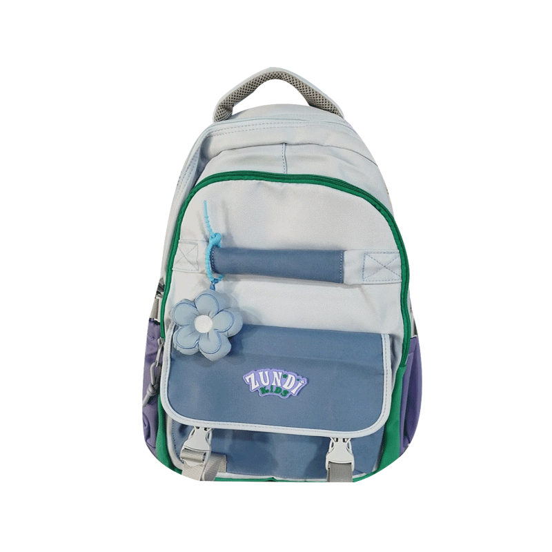 G.B SCHOOL BAG ZN 3628
