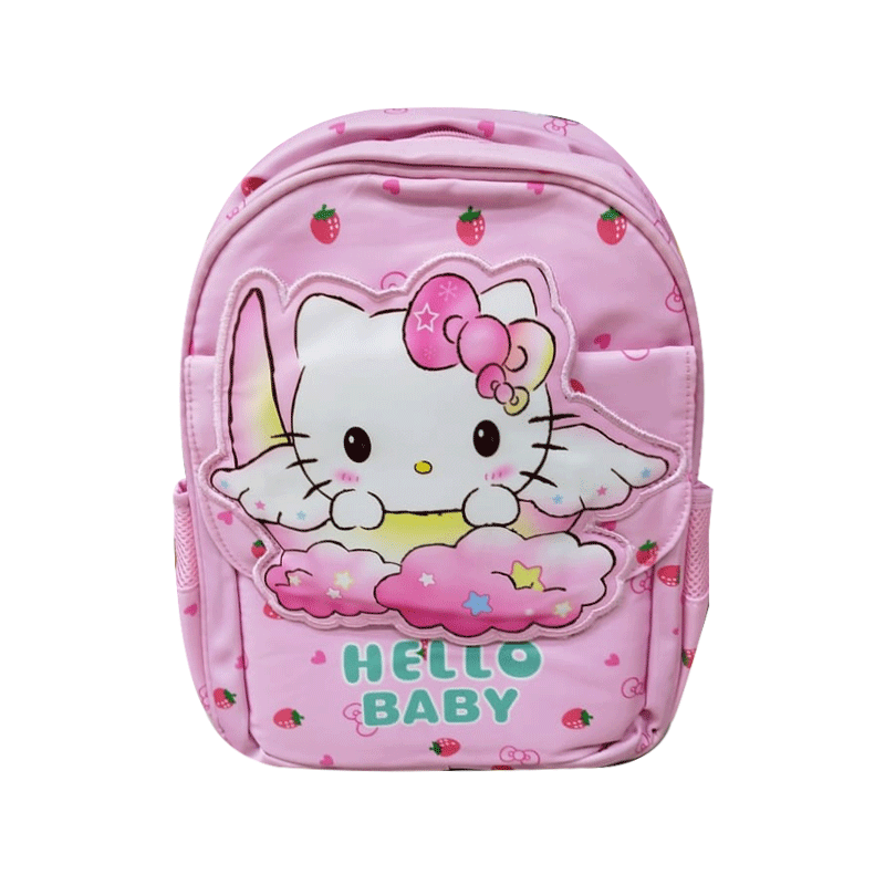 G.B COLOURFUL BAG KD-21