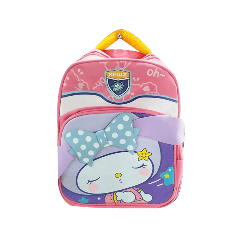 G.B COLLEGE BAG 6015-2