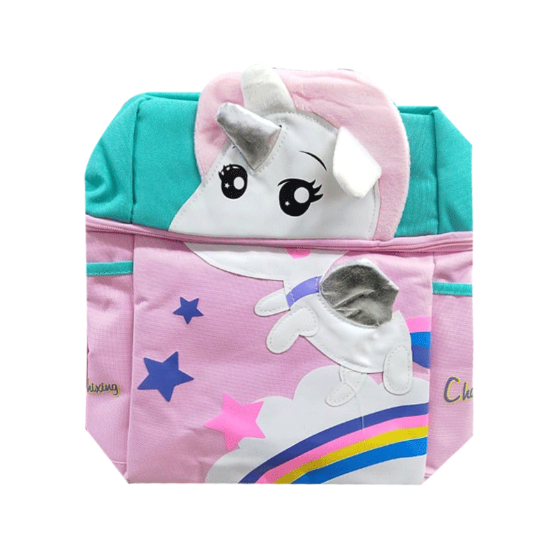 G.B COLLEGE BAG 9216