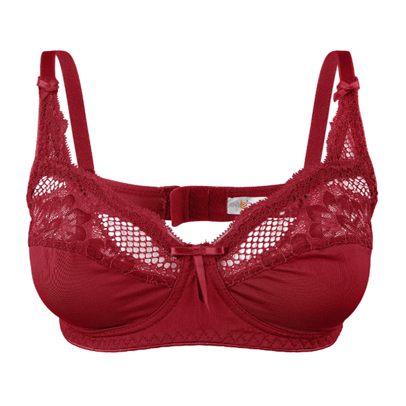 BE BELLE BRA ROMANCE FOREVER