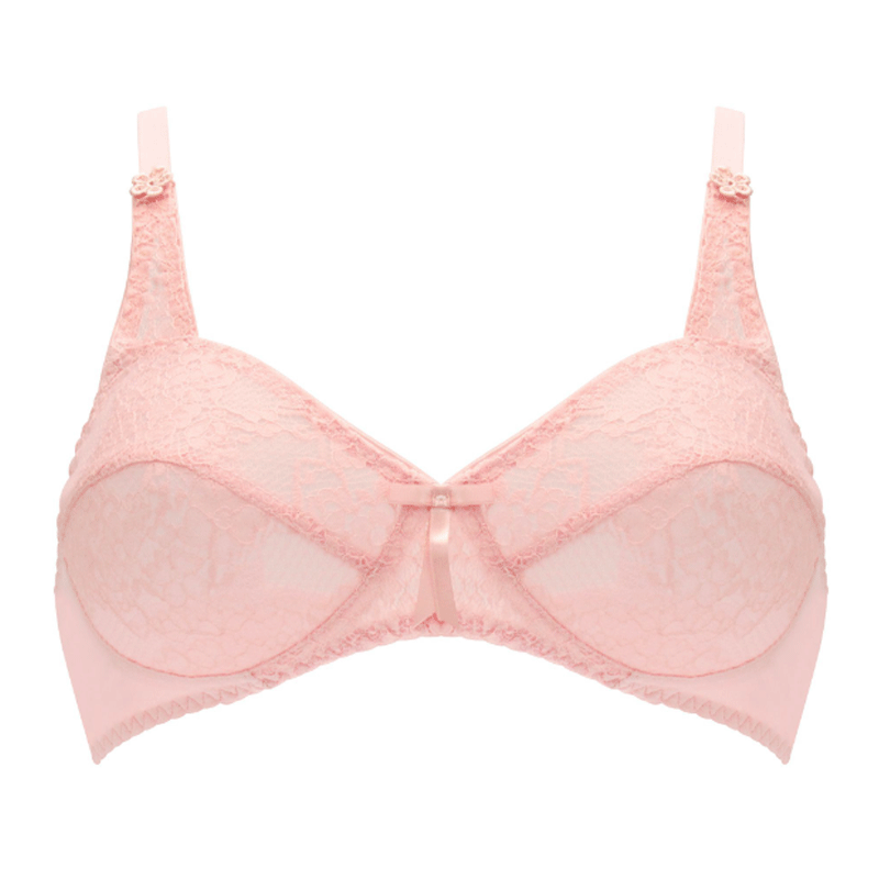 BE BELLE BRA MARVEL ROSETTE