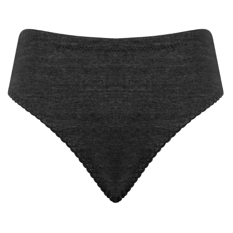 BE BELLE PANTY IRISOFT