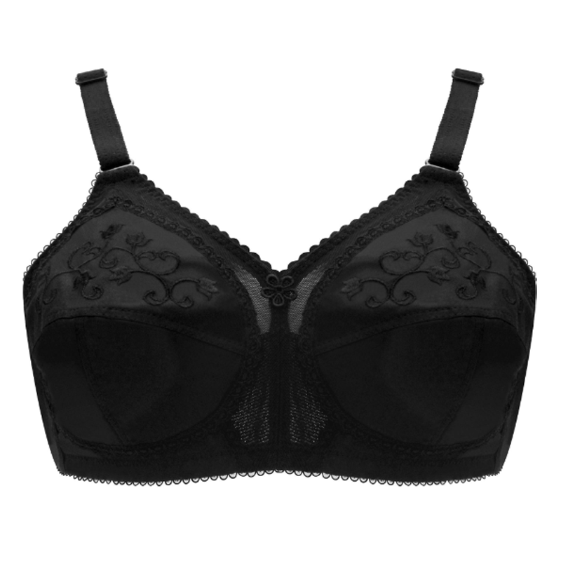 BE BELLE BRA DORIA COTTON