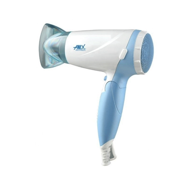 ANEX DELUXE HAIR DRYER 7004