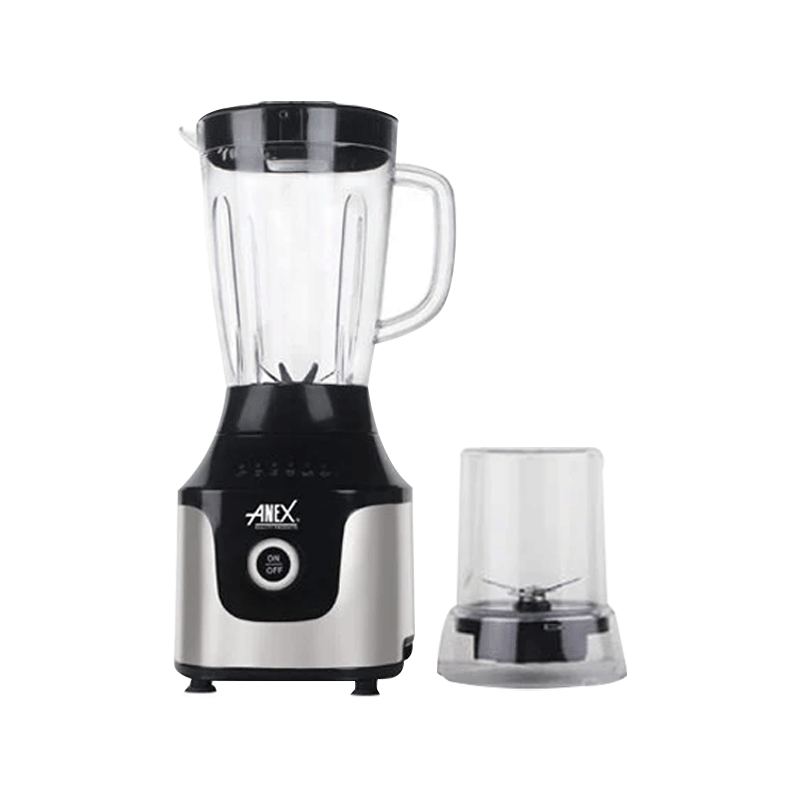 ANEX DELUXE BLENDER & GRINDER 6045