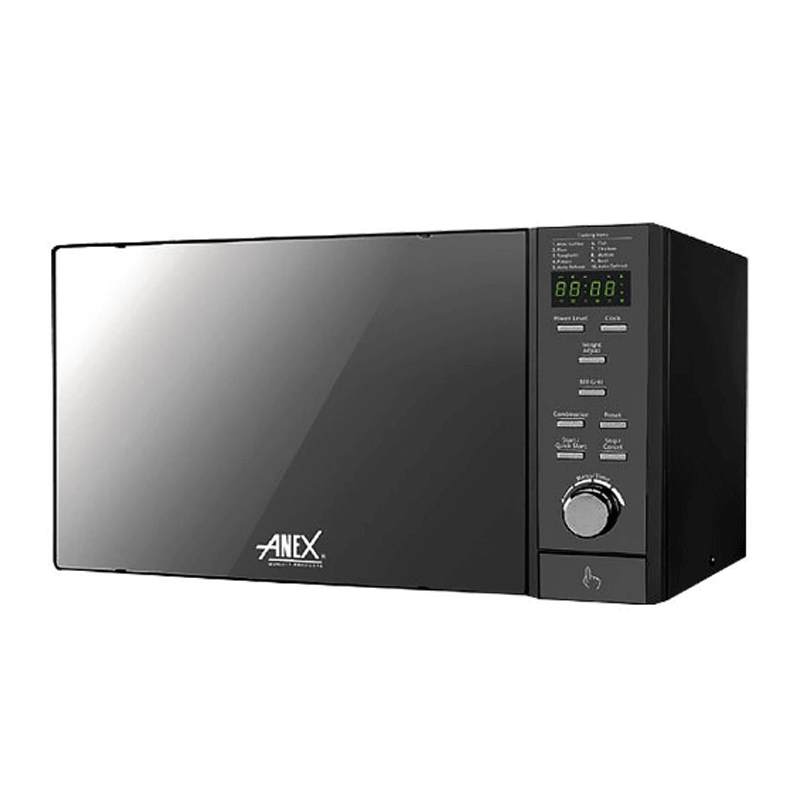 ANEX DELUX MICROWAVE OVEN 9039