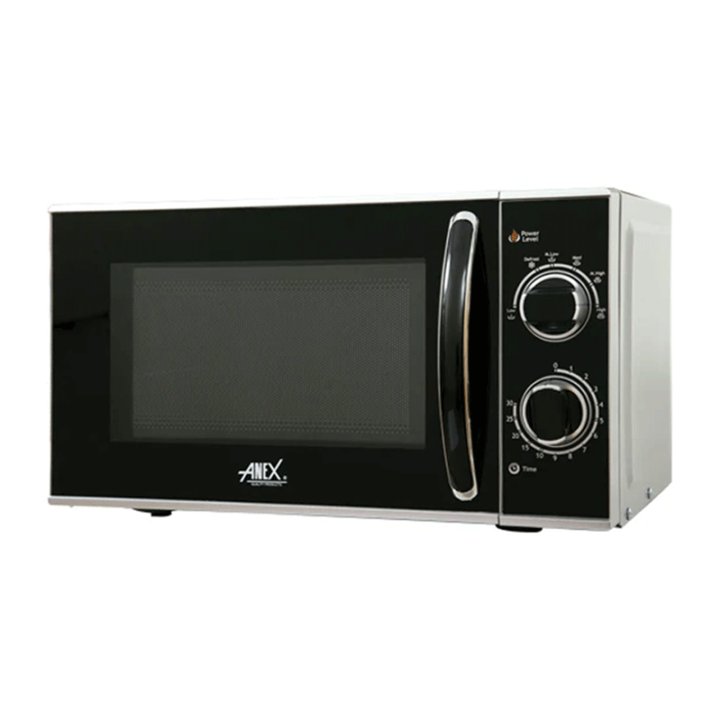 ANEX DELUX MICROWAVE OVEN 9028