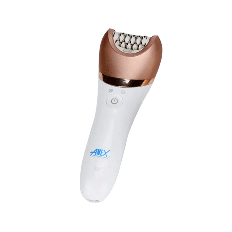ANEX DELUXE EPILATOR 7045