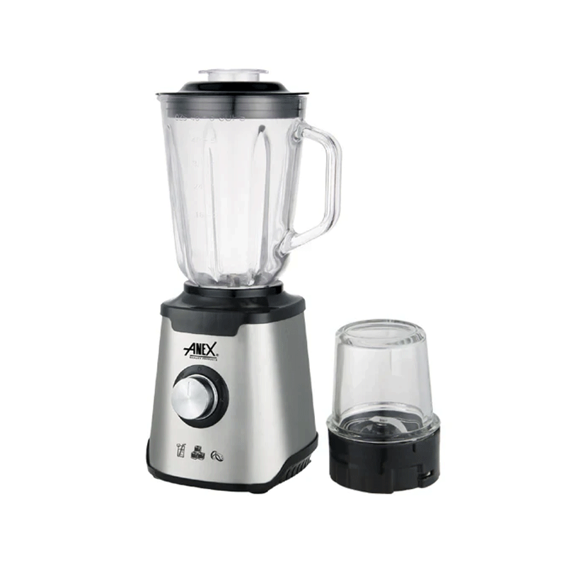 ANEX DELUXE BLENDER&GRINDER AG-6130