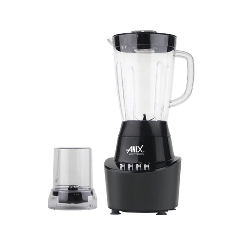 ANEX DELUXE BLENDER & GRINDER 6043