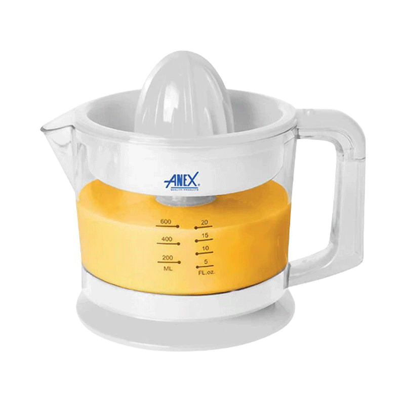 ANEX SUPER CITRUS JUICER 2058