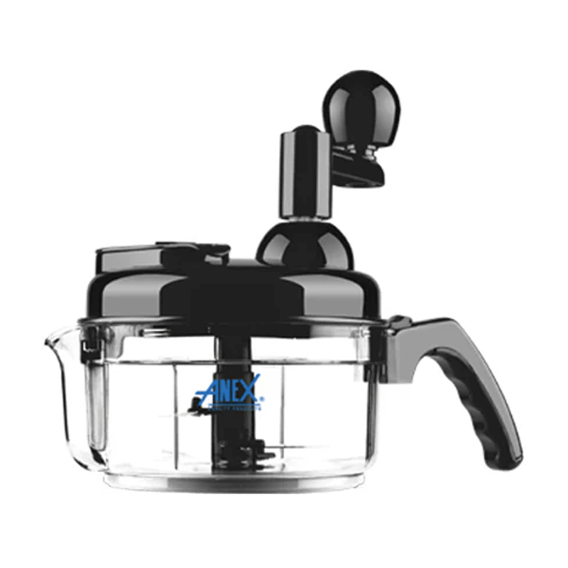 ANEX SCHNELLE HAND MIXER AG-10