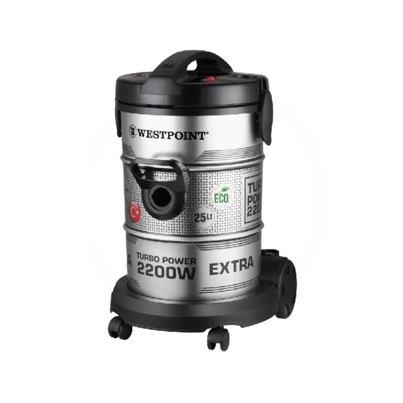 WESTPOINT VACCUM CLEANER 3569