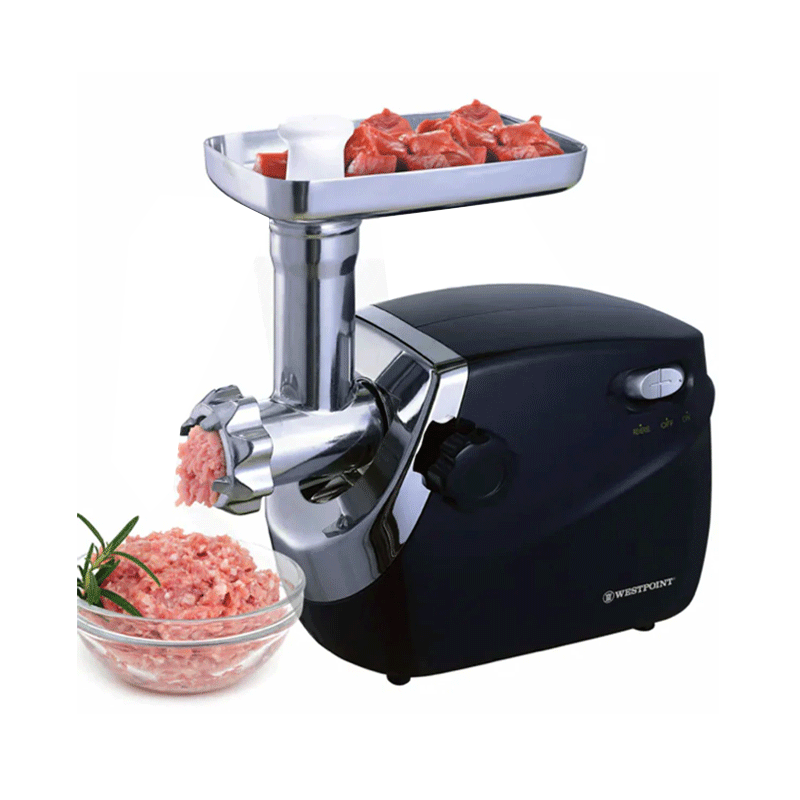 WESTPOINT MEAT MINCER 3040
