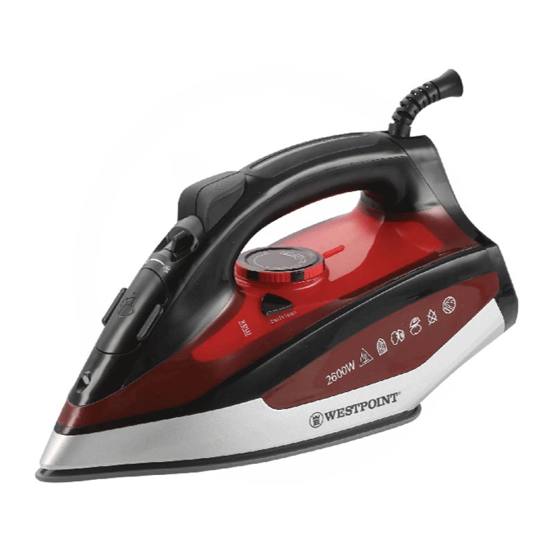 WESTPOINT STEAM IRON 2063