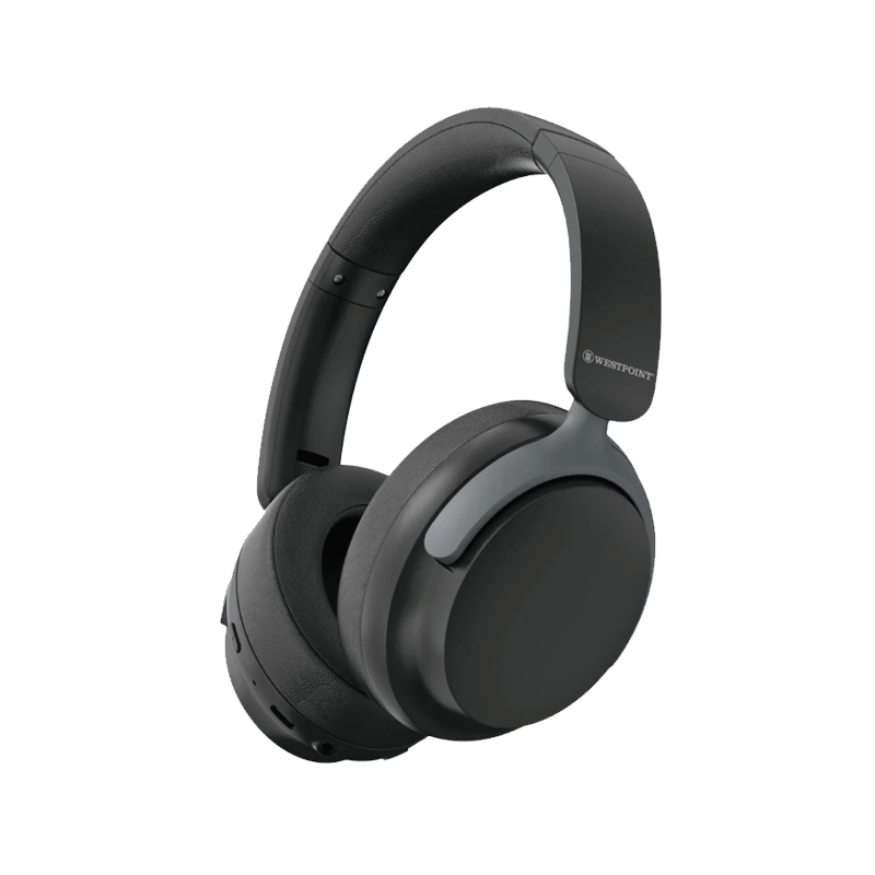WESTPOINT HEADPHONES WP-200