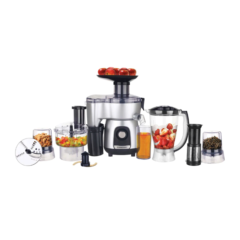 WESTPOINT FOOD PROCESSOR 7806