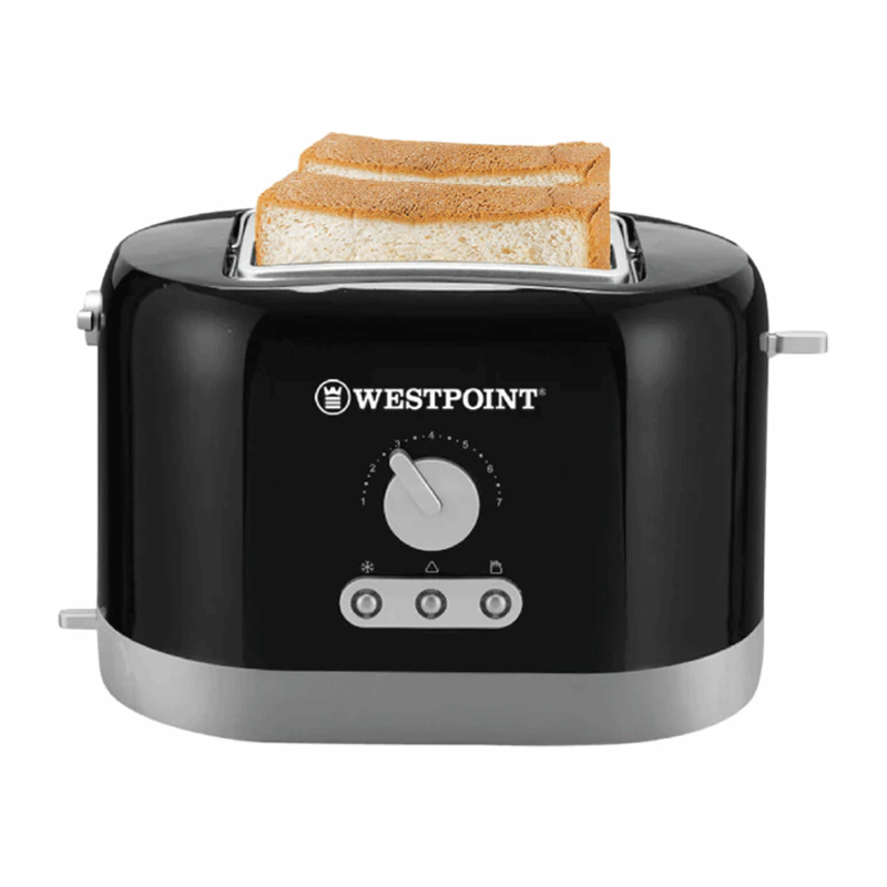 WESTPOINT TOASTER 2538