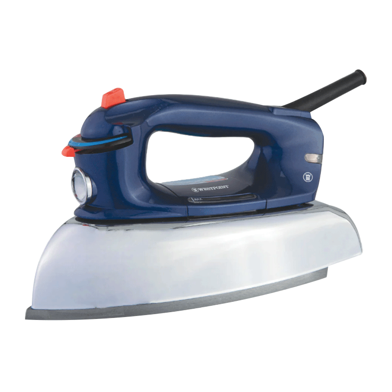 WESTPOINT STEAM IRON 2064