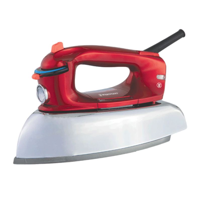 WESTPOINT STEAM IRON 2065