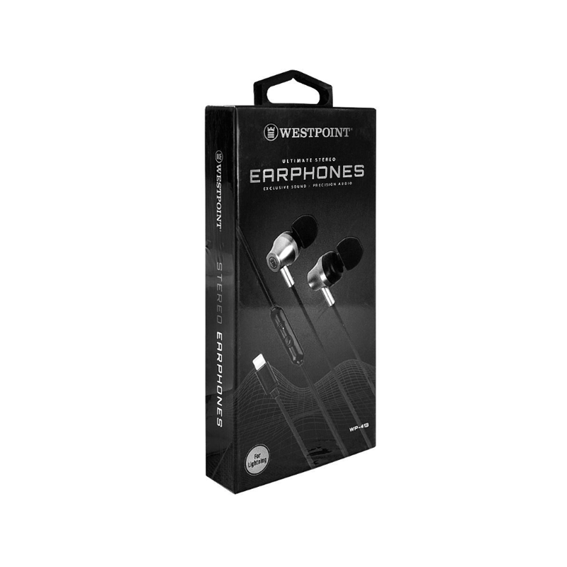 WESTPOINT HANDSFREE WP-413