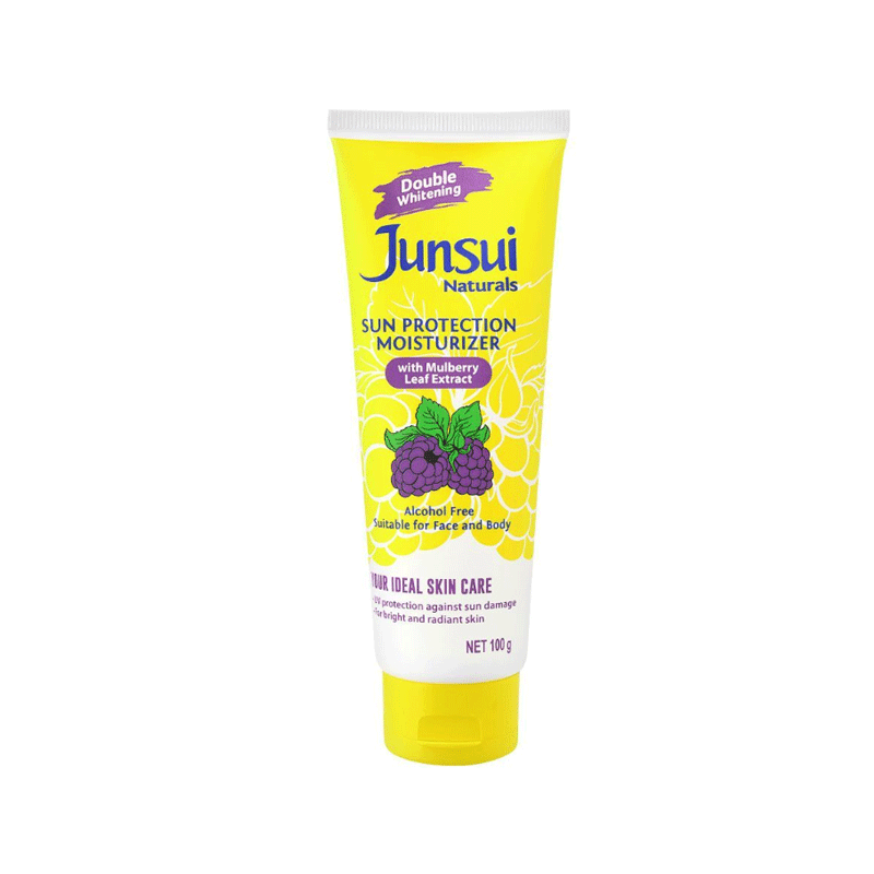 JUNSUI SUN PROTECTION MULBERRY 100GM