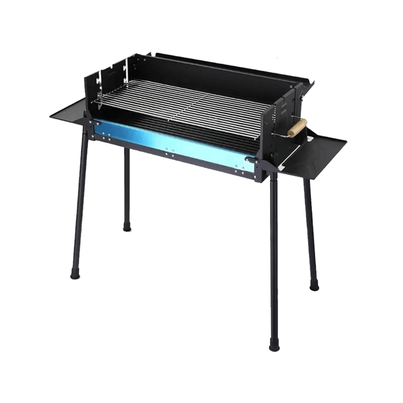 BBQ GRILL NEW MODEL K-602 HXB-11