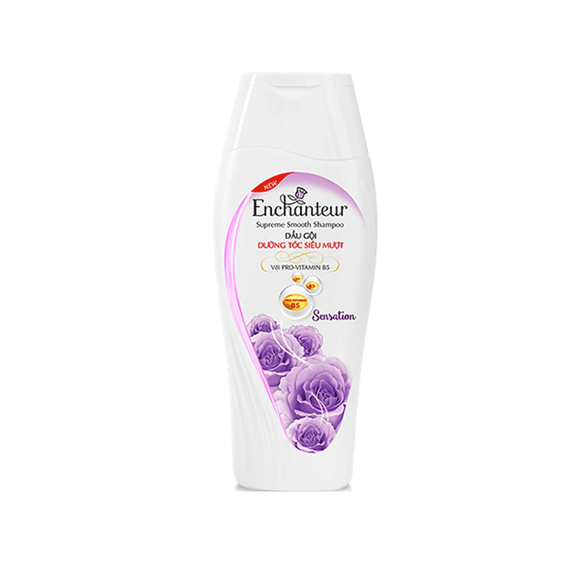 ENCHANTEUR SHAMPOO SENSATION 180GM
