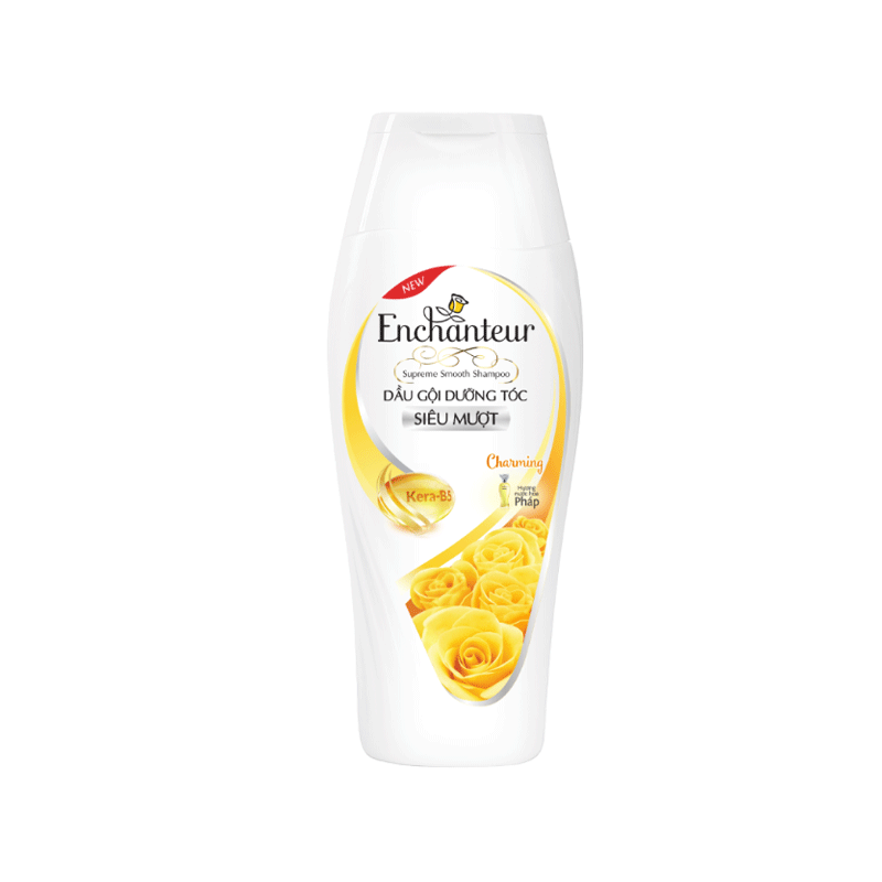 ENCHANTEUR SHAMPOO CHARMING 180GM