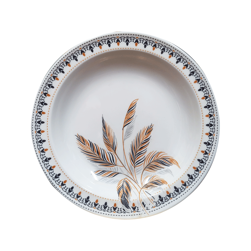 STE.C QTR DEEP PLATE CL11 S