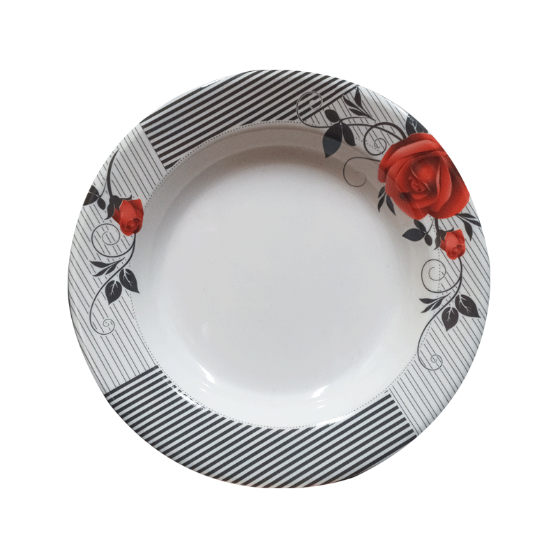 STE.C RD4 DEEP PLATE QTR S