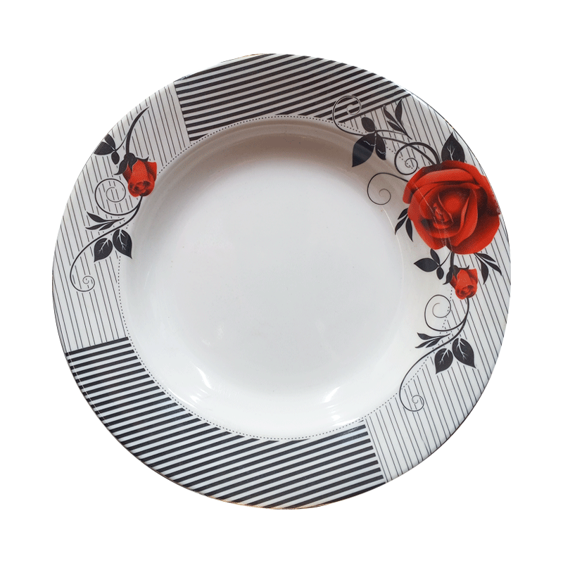 STE.C RD4 DEEP PLATE M