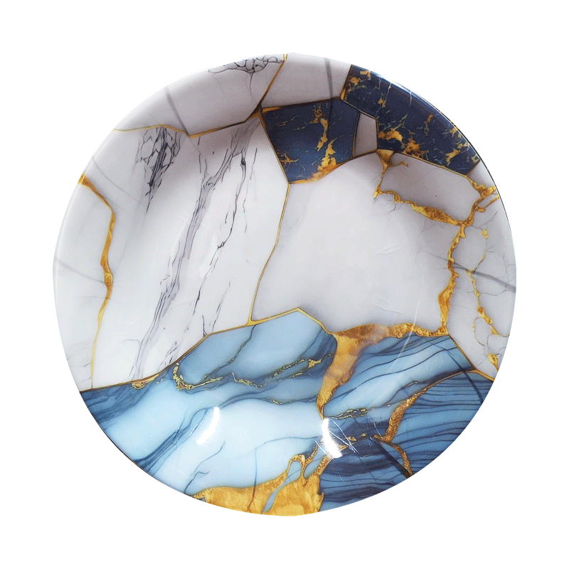 HA.C SOUP PLATE 8 M